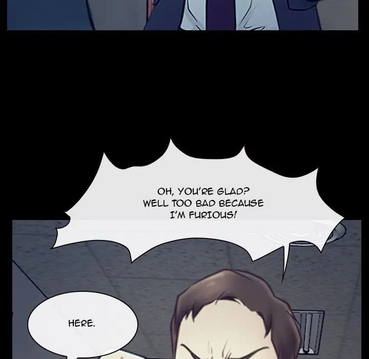 Tell Me You Love Me Chapter 32 - Page 91