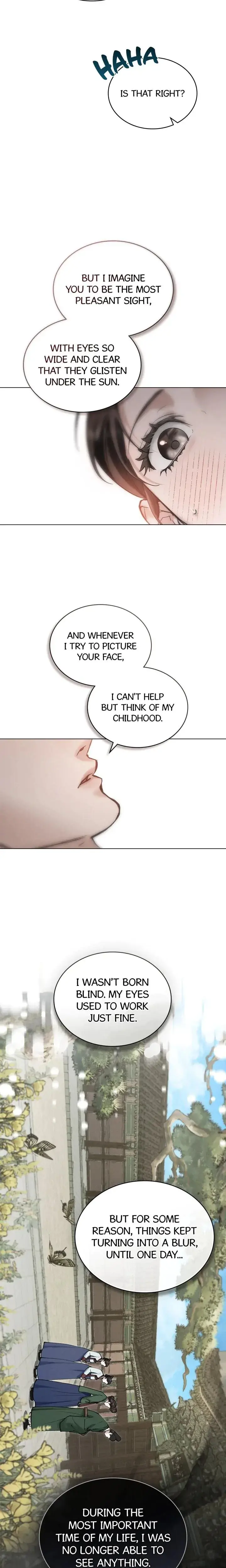 Tempest Night Chapter 11 - Page 15