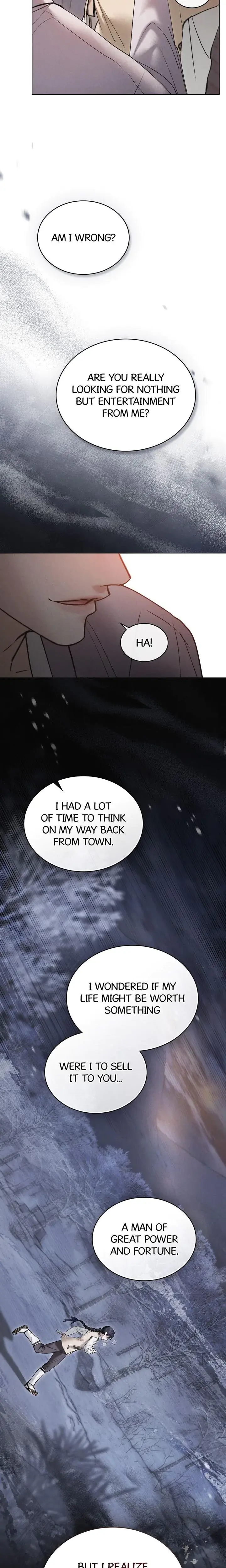 Tempest Night Chapter 24 - Page 7