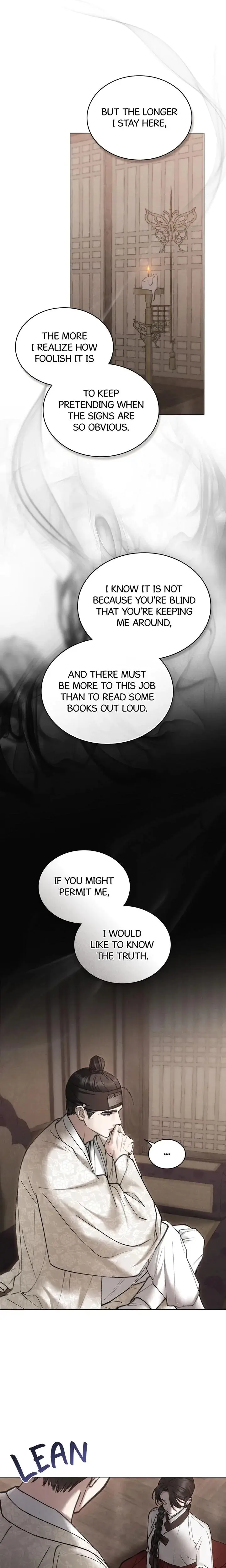 Tempest Night Chapter 30 - Page 15