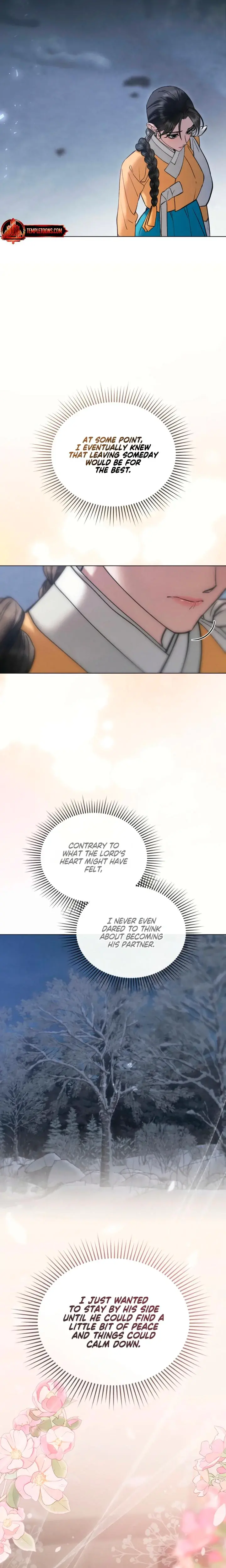 Tempest Night Chapter 68 - Page 17