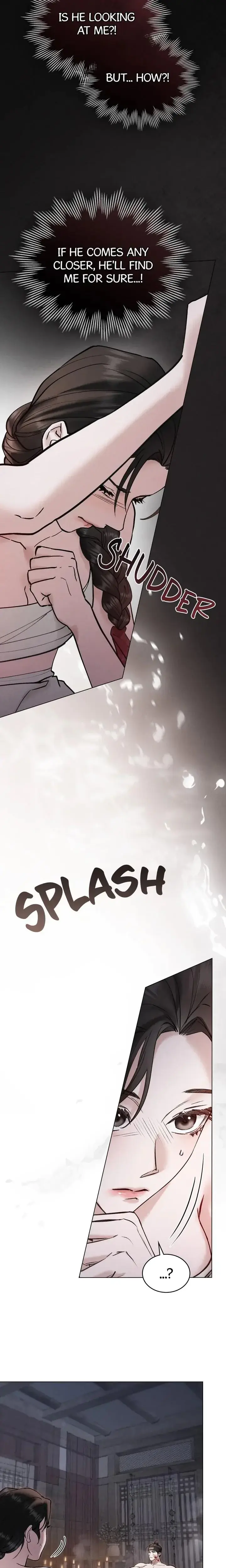 Tempest Night Chapter 7 - Page 11