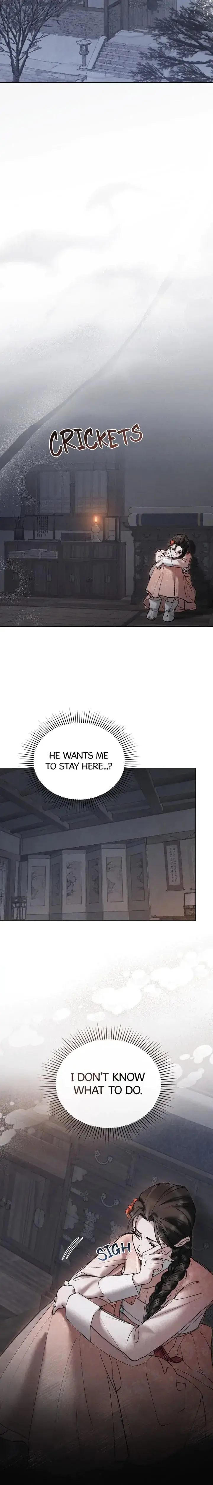 Tempest Night Chapter 7 - Page 2