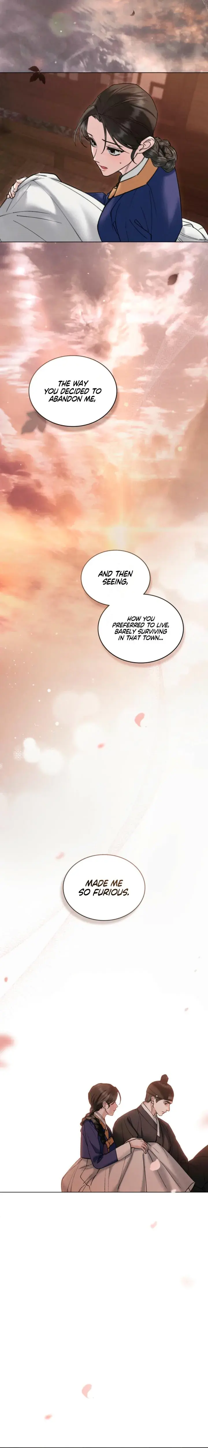 Tempest Night Chapter 78 - Page 15