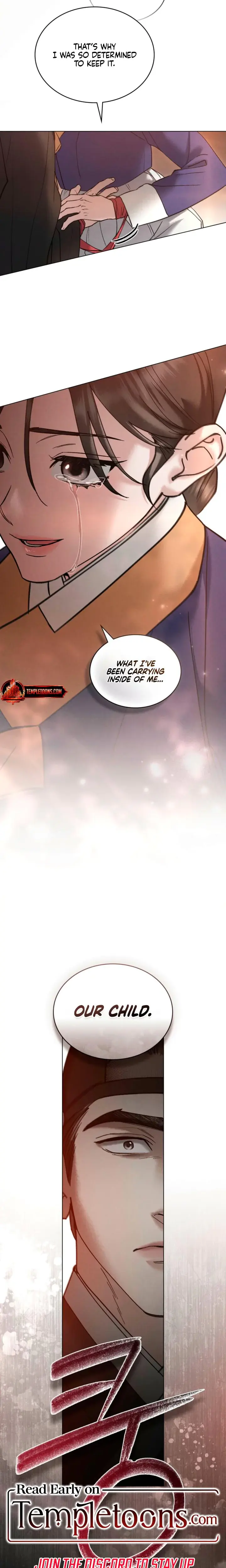 Tempest Night Chapter 78 - Page 20