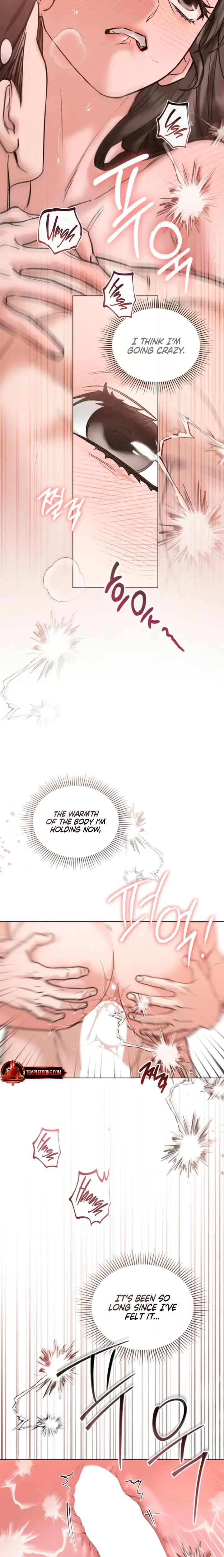 Tempest Night Chapter 81 - Page 16