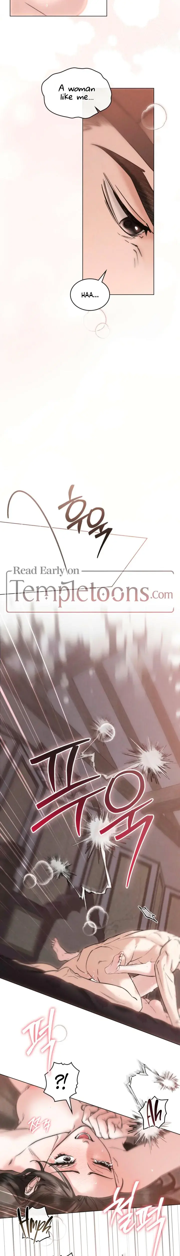 Tempest Night Chapter 82 - Page 9