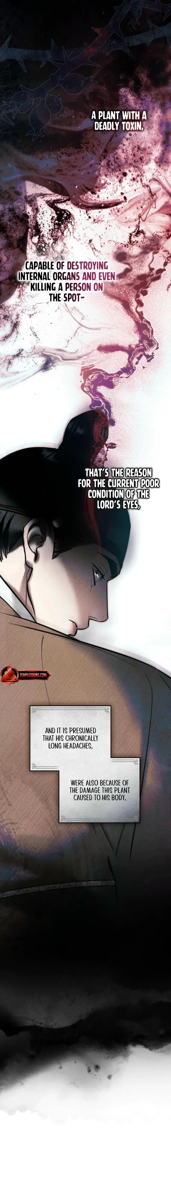 Tempest Night Chapter 93 - Page 15