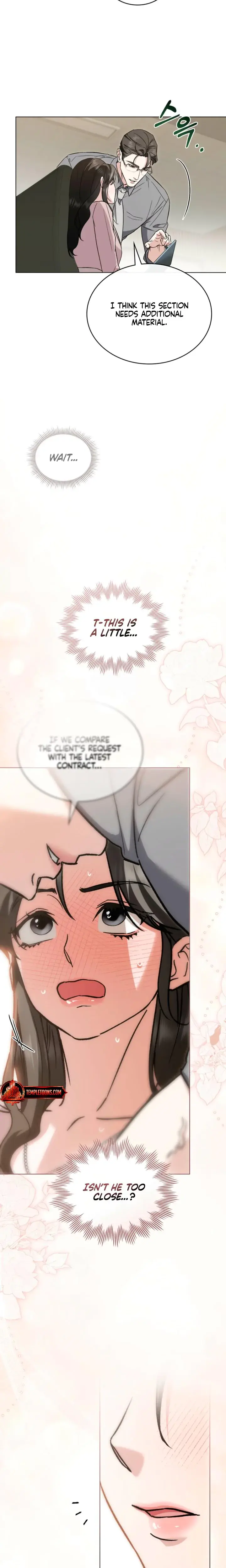 Tempest Night Chapter 97 - Page 16