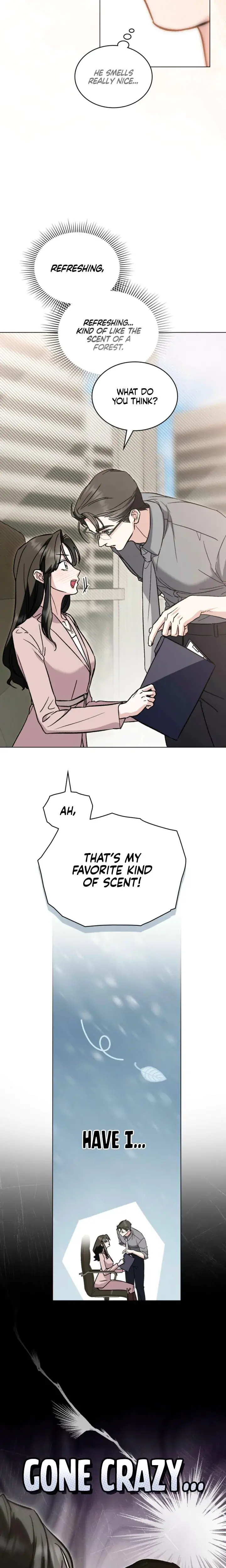Tempest Night Chapter 97 - Page 17