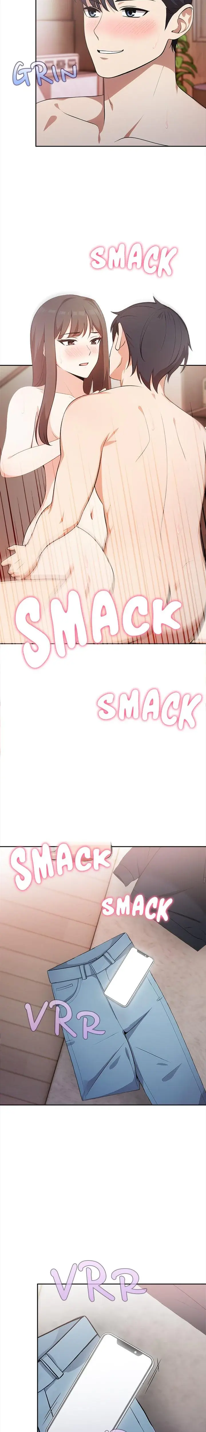 Tempted At The Register Chapter 7 - Page 6