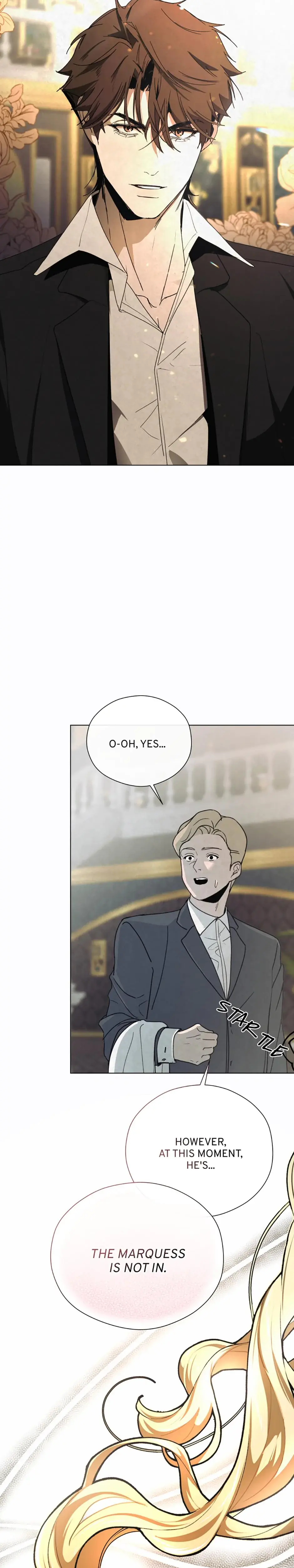 Tempting My Salvation Chapter 1 - Page 13