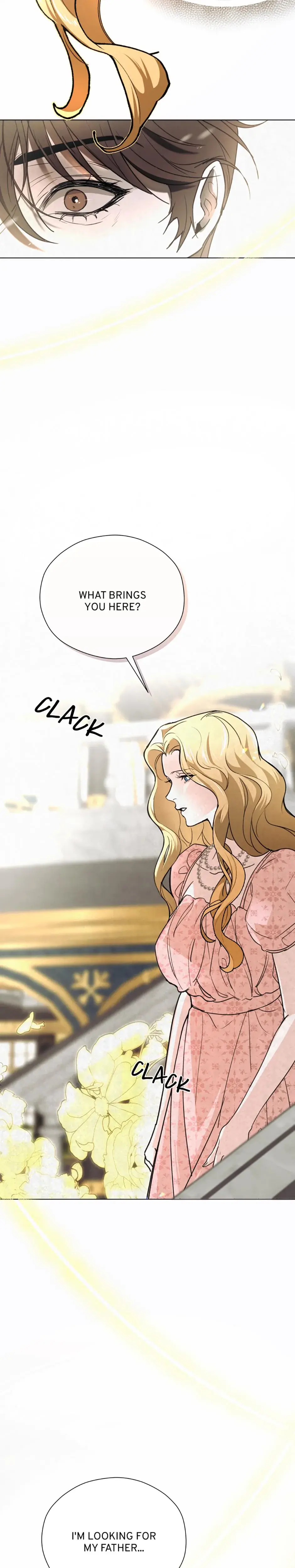 Tempting My Salvation Chapter 1 - Page 14