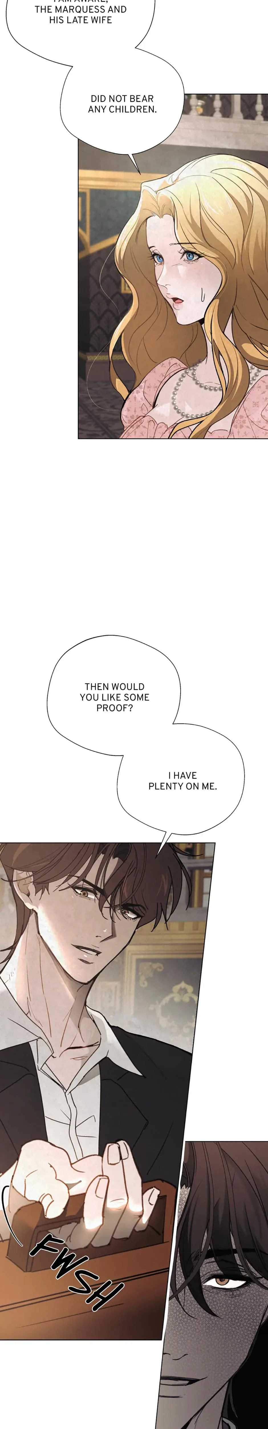 Tempting My Salvation Chapter 1 - Page 16