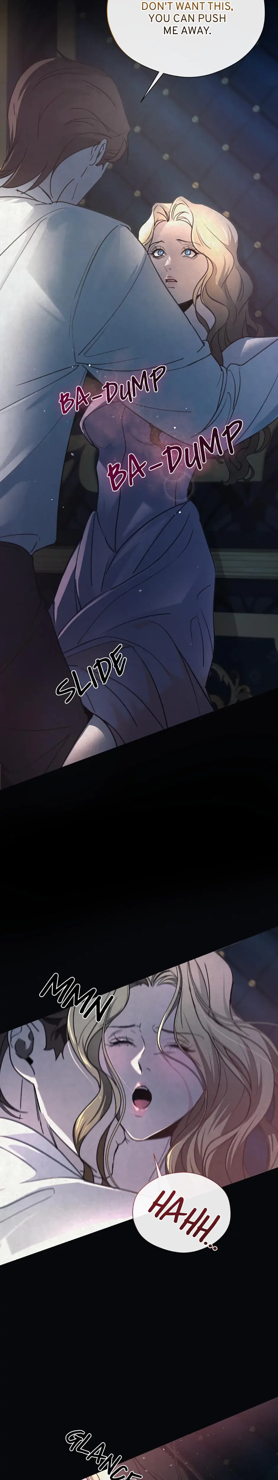 Tempting My Salvation Chapter 1 - Page 2