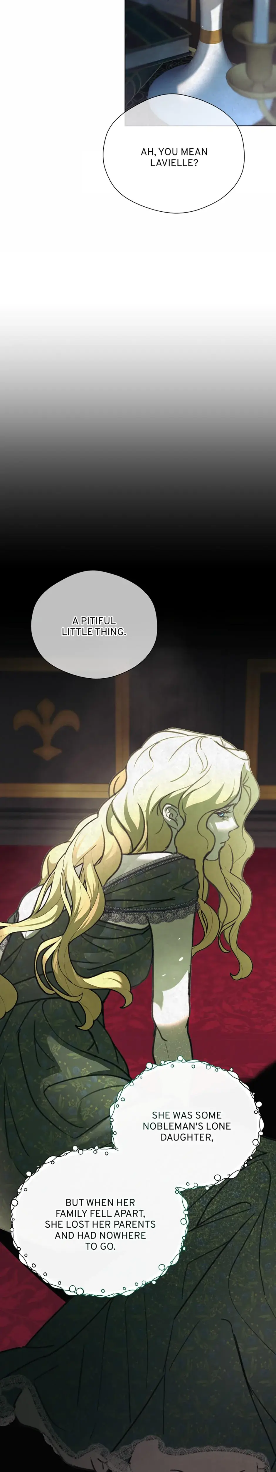Tempting My Salvation Chapter 1 - Page 31