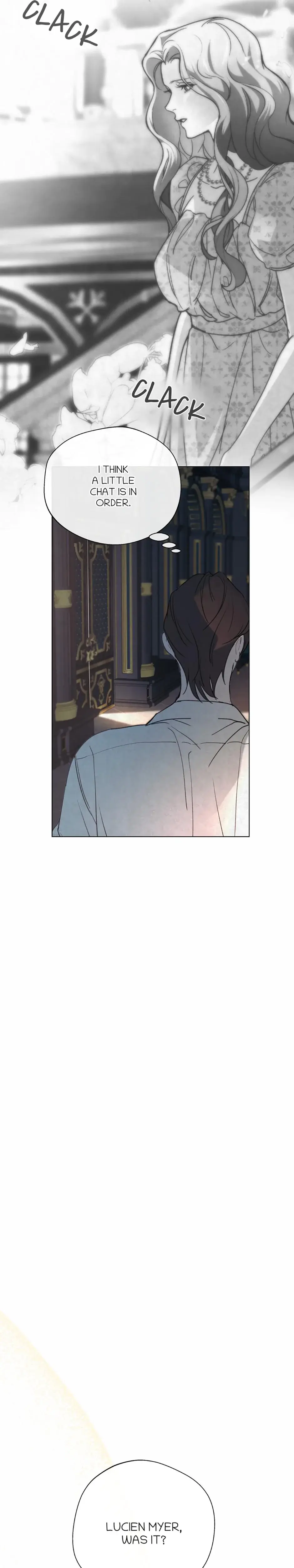 Tempting My Salvation Chapter 1 - Page 34