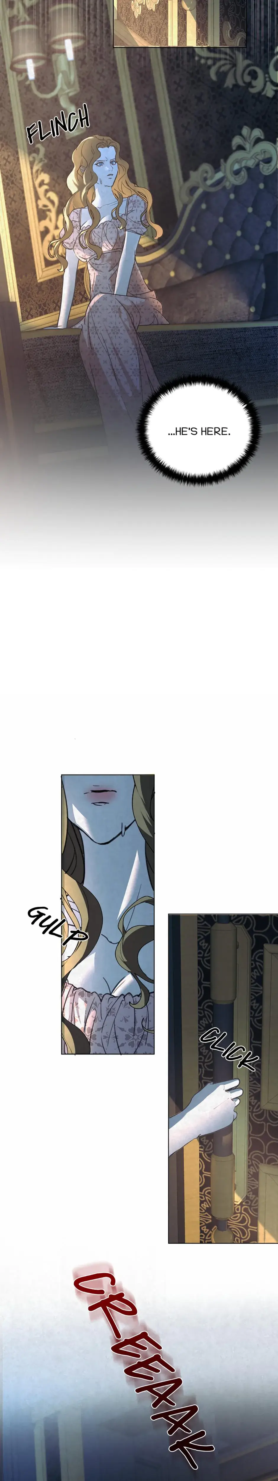 Tempting My Salvation Chapter 1 - Page 36