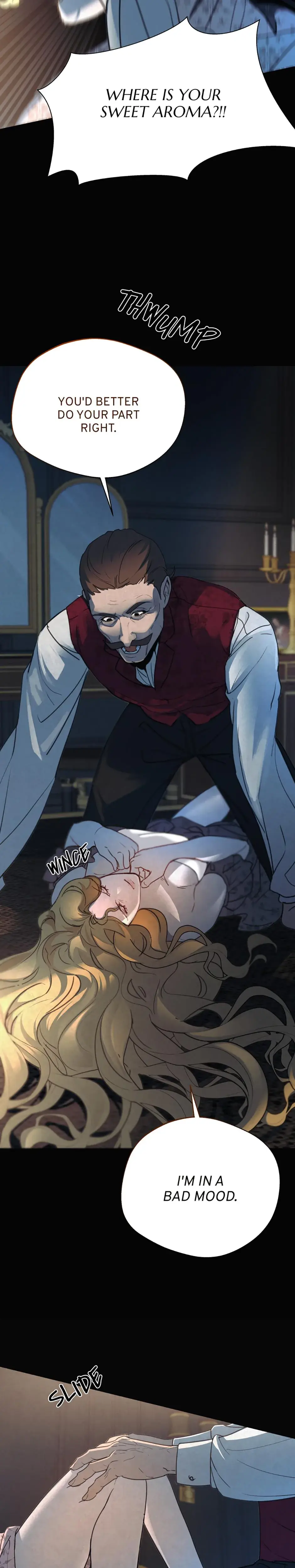 Tempting My Salvation Chapter 1 - Page 40