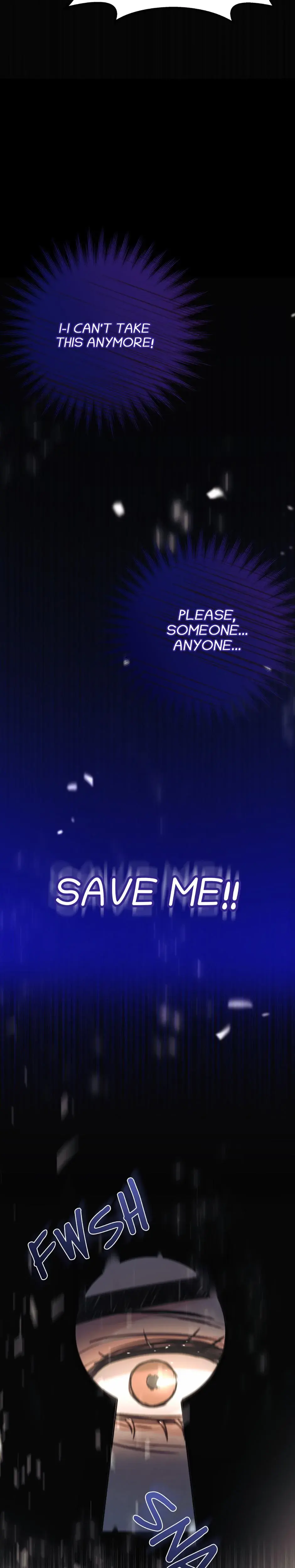 Tempting My Salvation Chapter 1 - Page 43