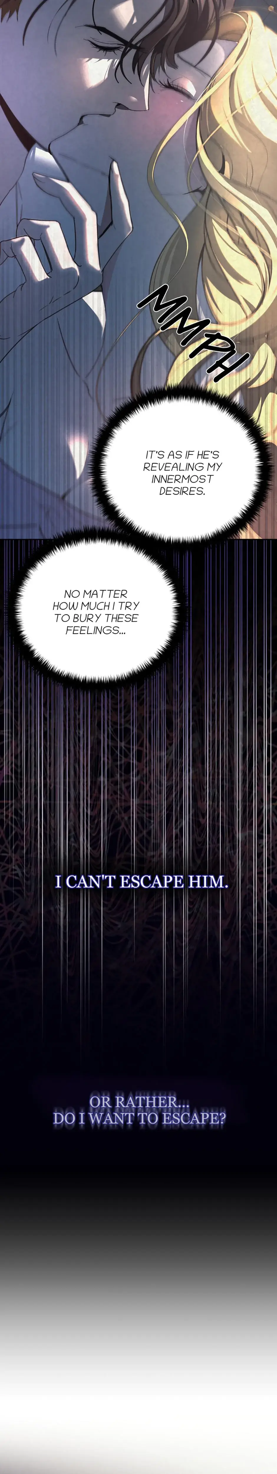 Tempting My Salvation Chapter 1 - Page 5