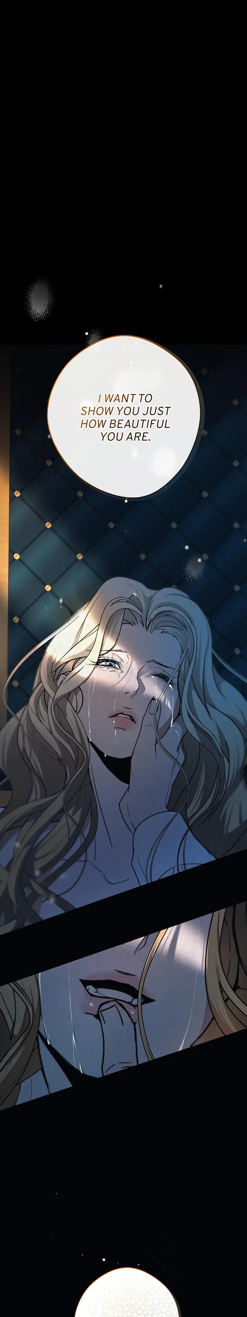 Tempting My Salvation Chapter 1 - Page 9