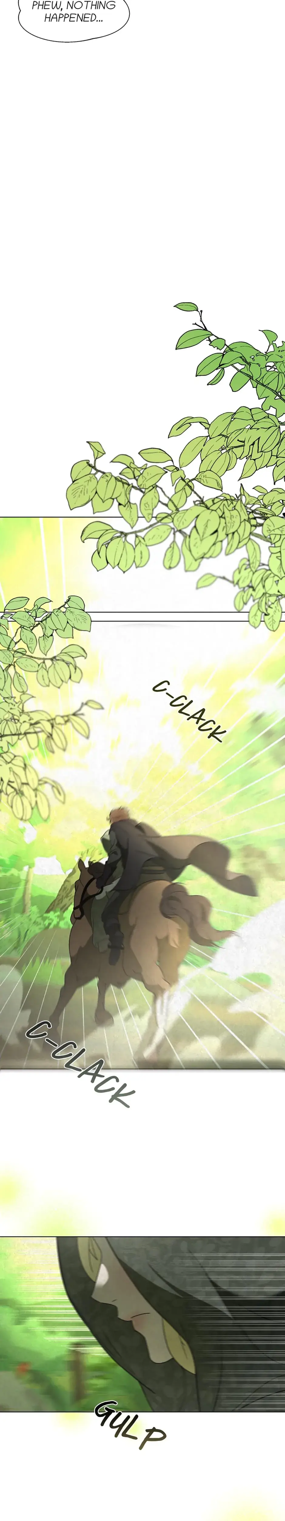 Tempting My Salvation Chapter 10 - Page 10