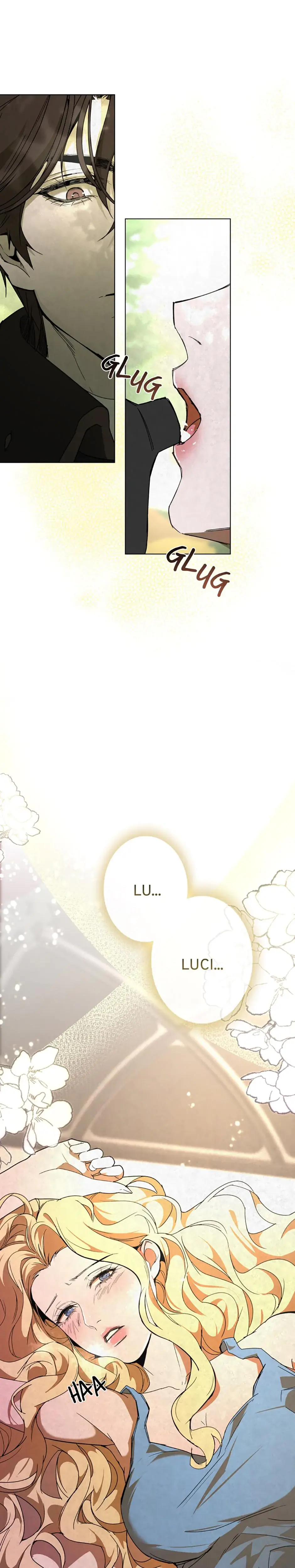 Tempting My Salvation Chapter 10 - Page 20