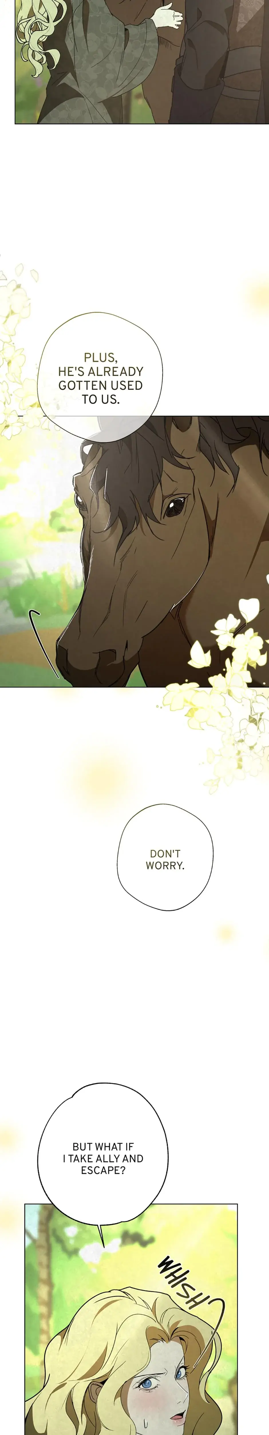 Tempting My Salvation Chapter 10 - Page 24