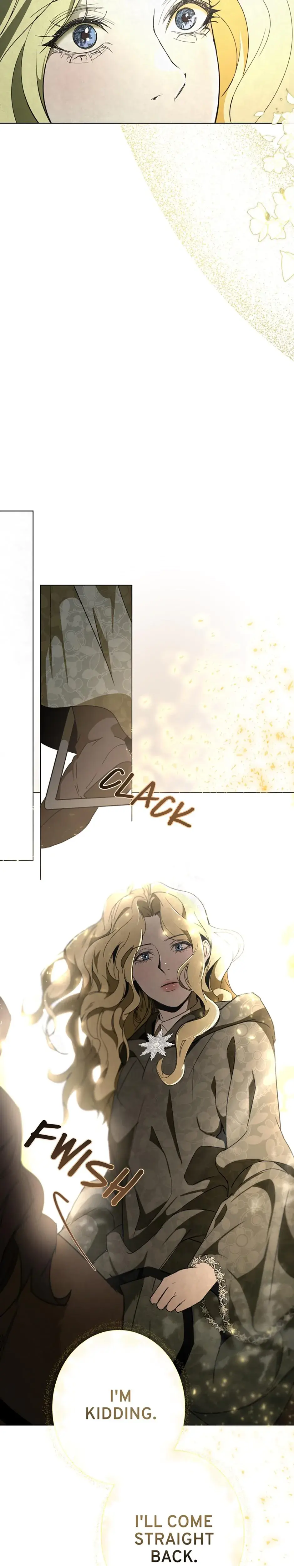 Tempting My Salvation Chapter 10 - Page 26