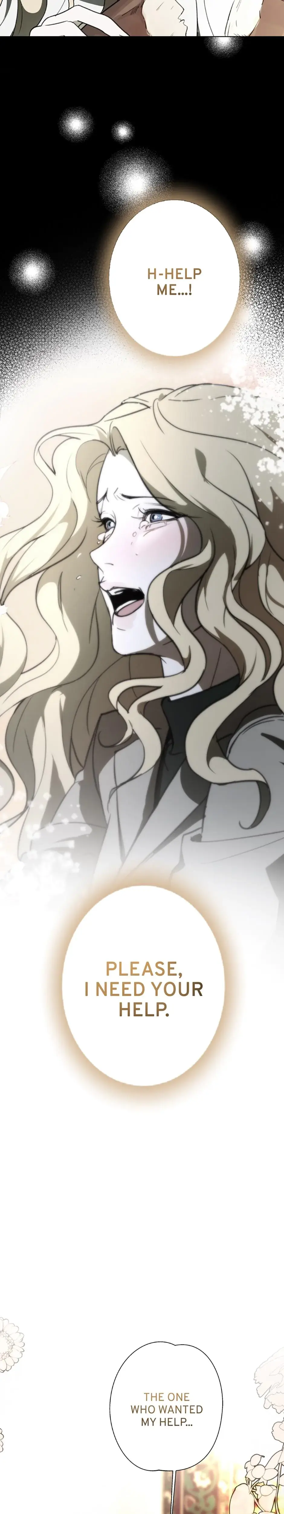 Tempting My Salvation Chapter 10 - Page 3