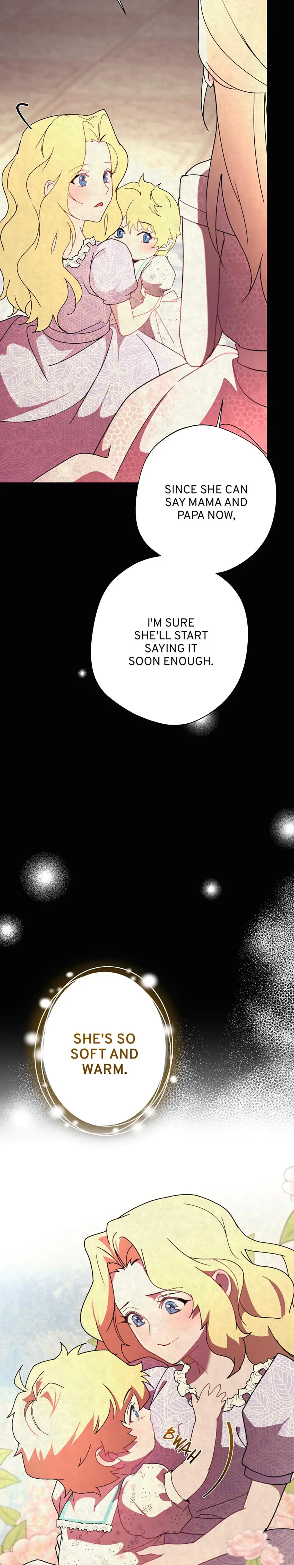 Tempting My Salvation Chapter 11 - Page 4