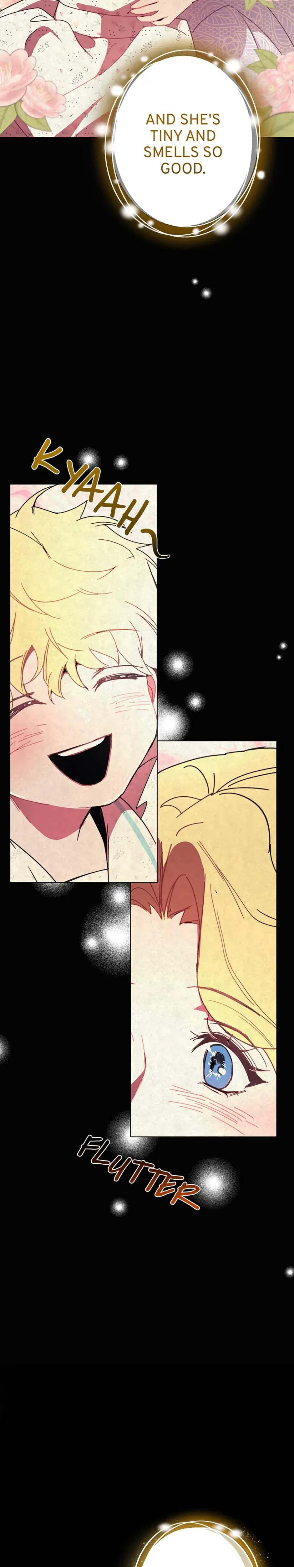 Tempting My Salvation Chapter 11 - Page 5