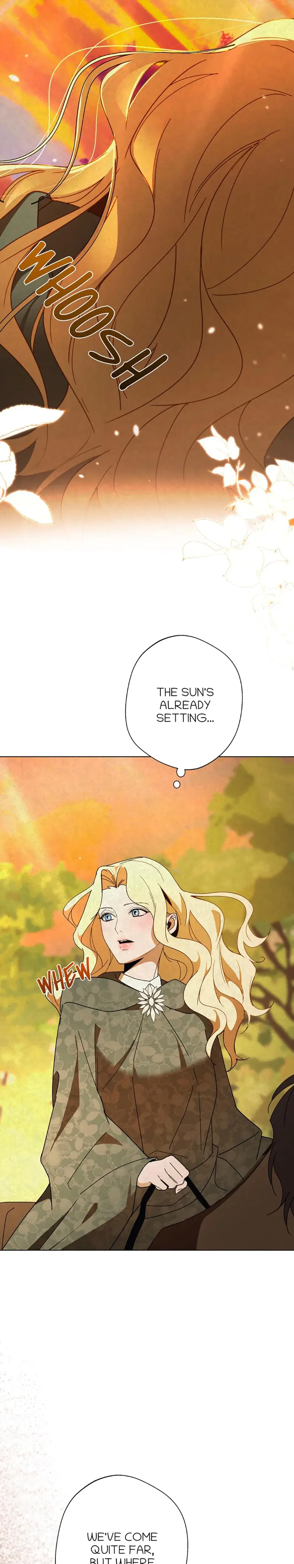 Tempting My Salvation Chapter 11 - Page 7
