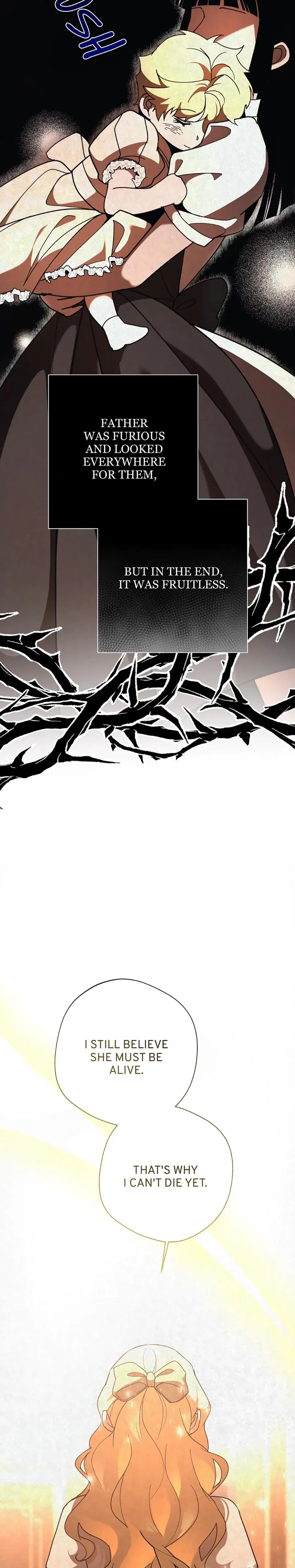 Tempting My Salvation Chapter 13 - Page 10