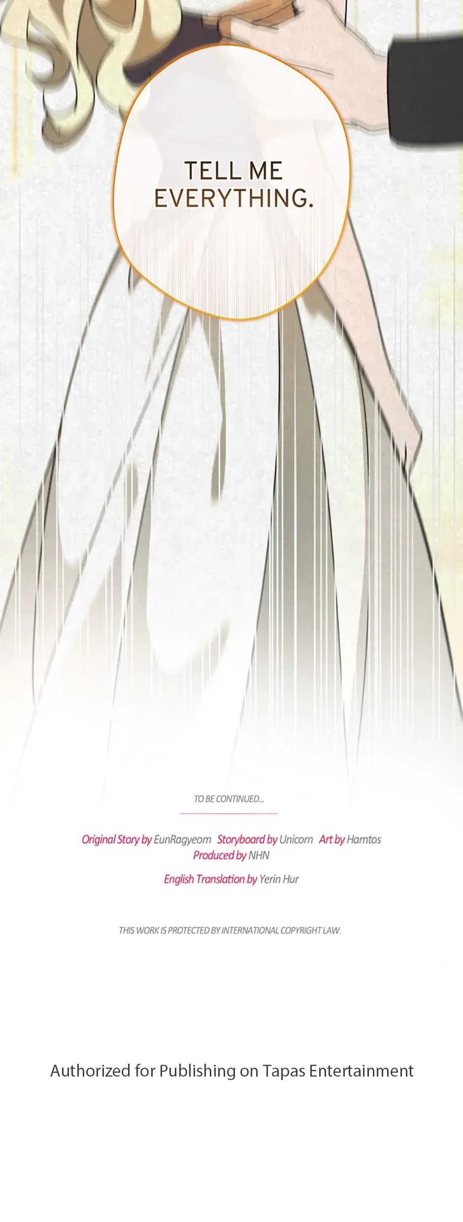 Tempting My Salvation Chapter 13 - Page 30