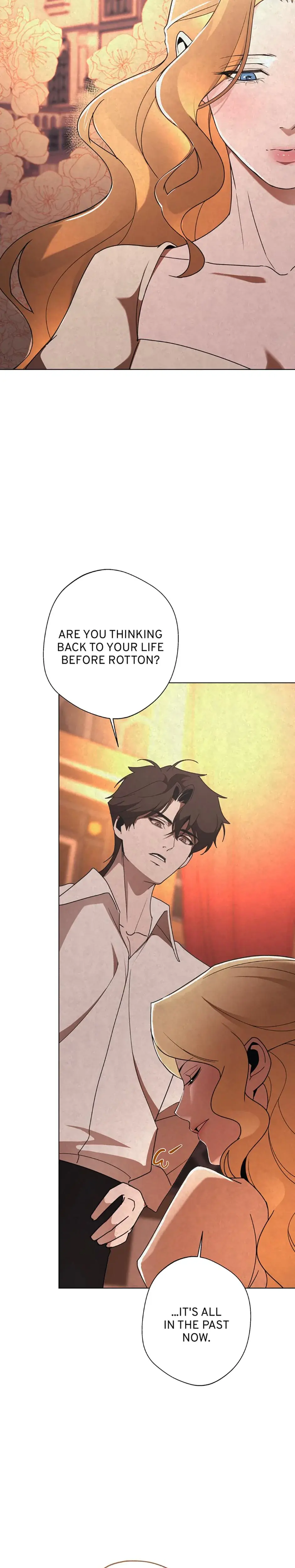 Tempting My Salvation Chapter 13 - Page 4