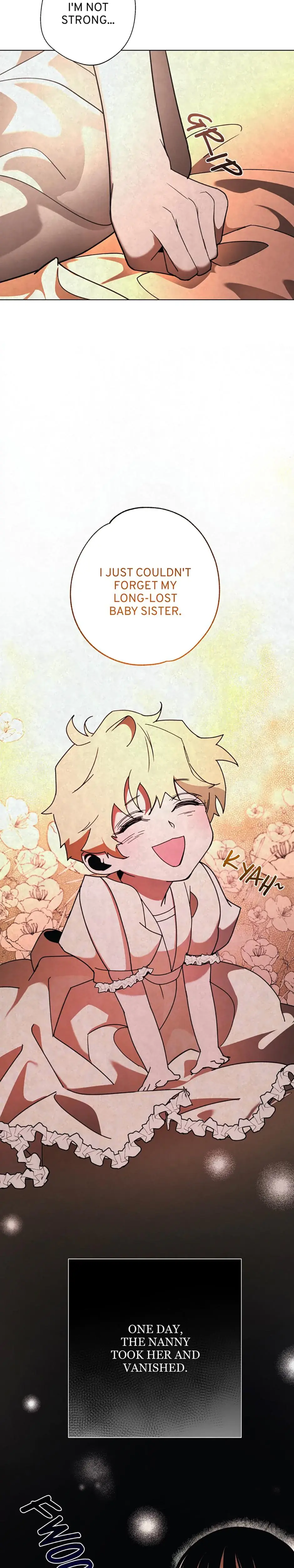 Tempting My Salvation Chapter 13 - Page 9