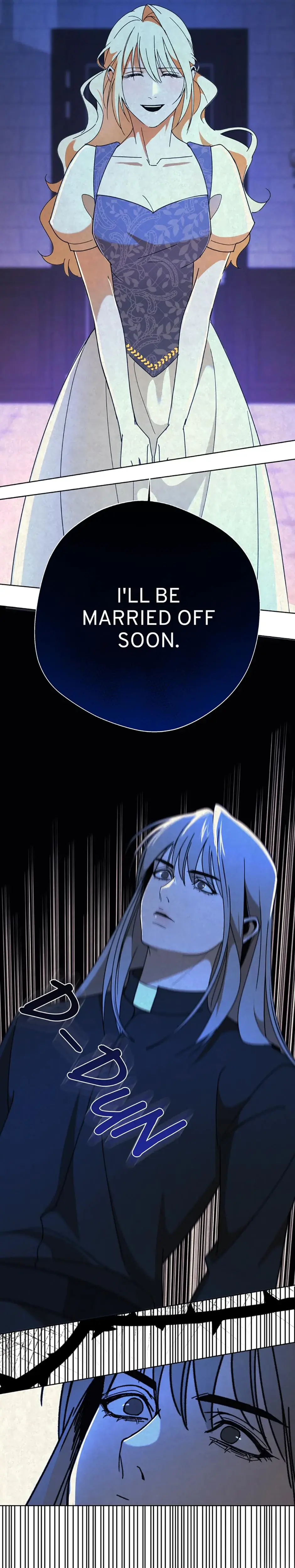 Tempting My Salvation Chapter 14 - Page 18
