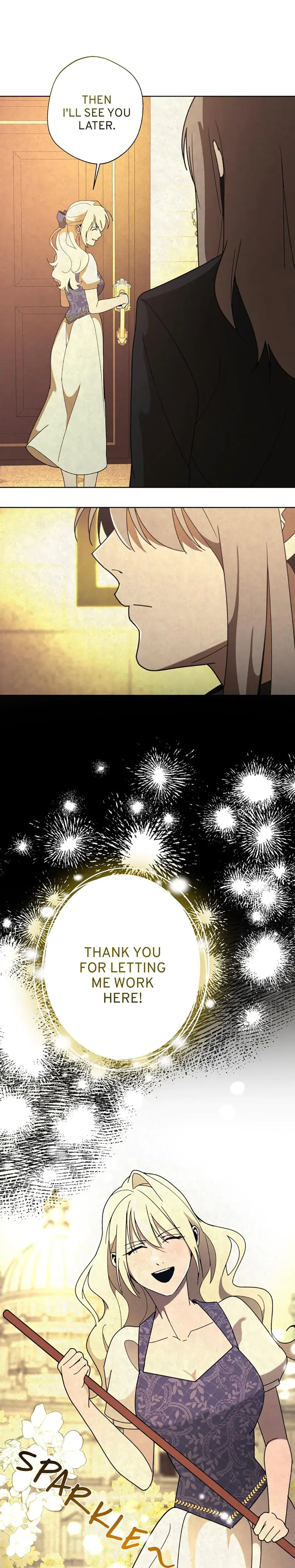 Tempting My Salvation Chapter 14 - Page 26
