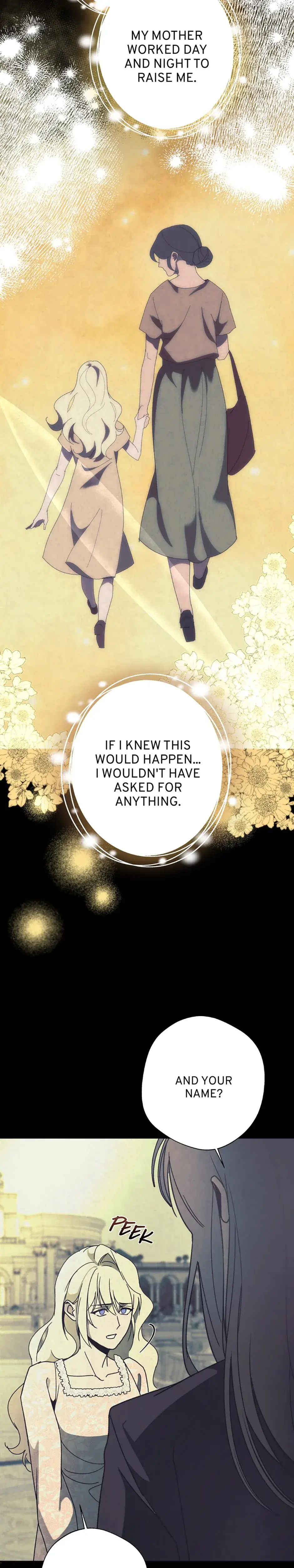 Tempting My Salvation Chapter 14 - Page 6
