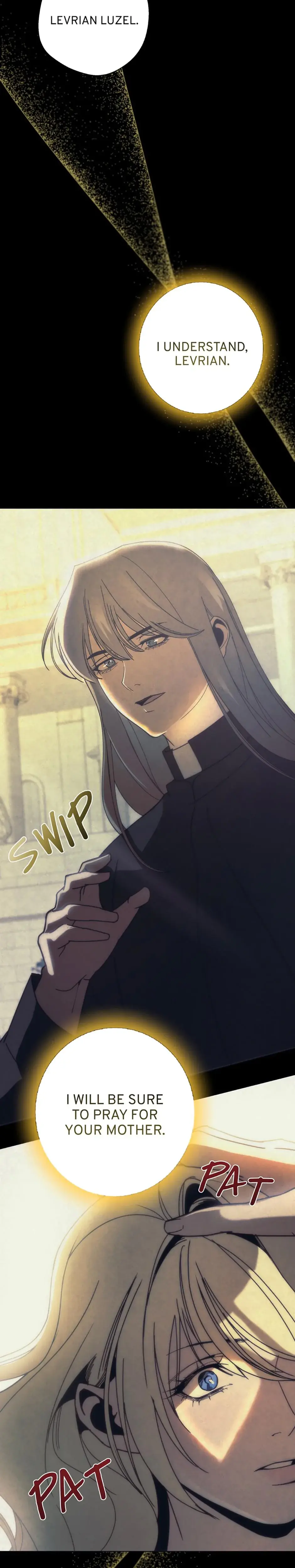 Tempting My Salvation Chapter 14 - Page 7