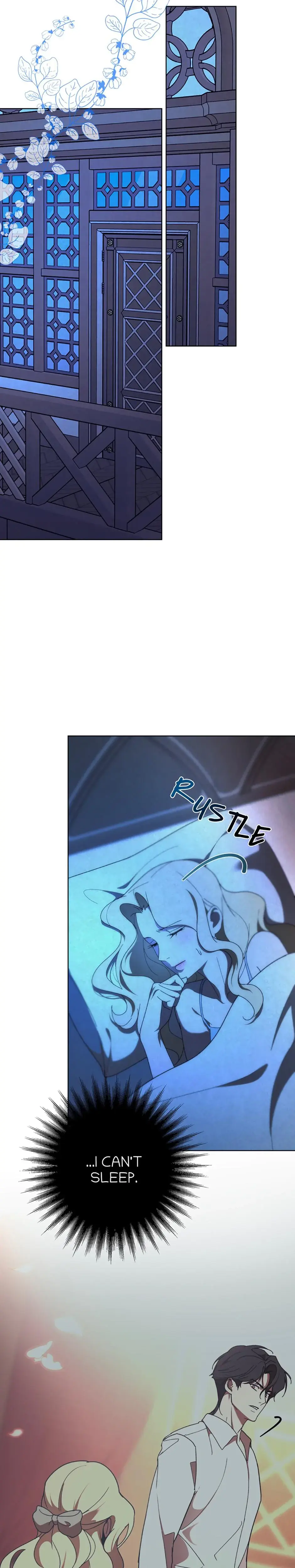 Tempting My Salvation Chapter 15 - Page 15