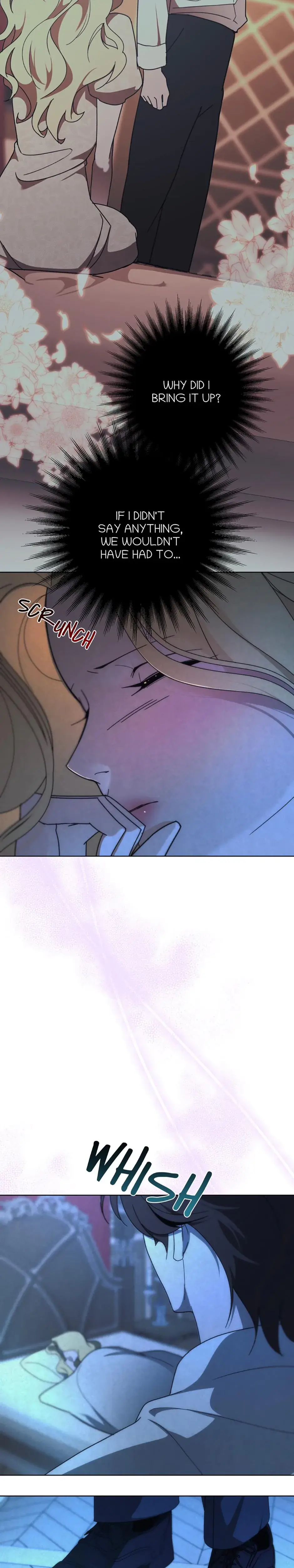 Tempting My Salvation Chapter 15 - Page 16