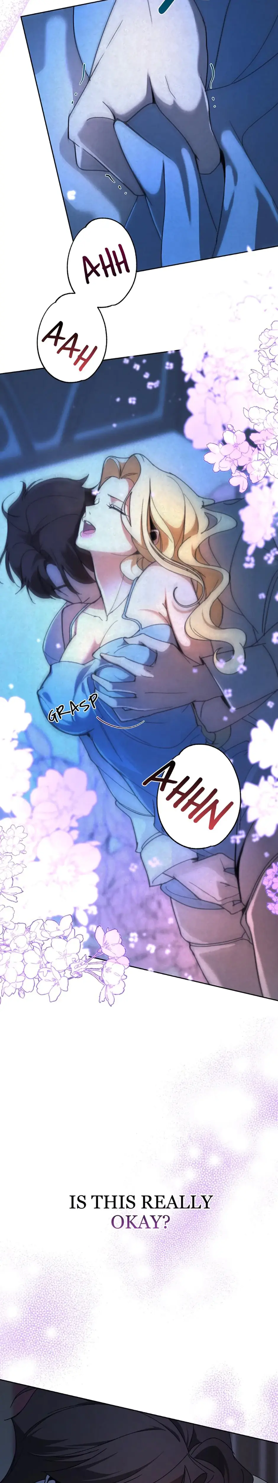 Tempting My Salvation Chapter 15 - Page 26