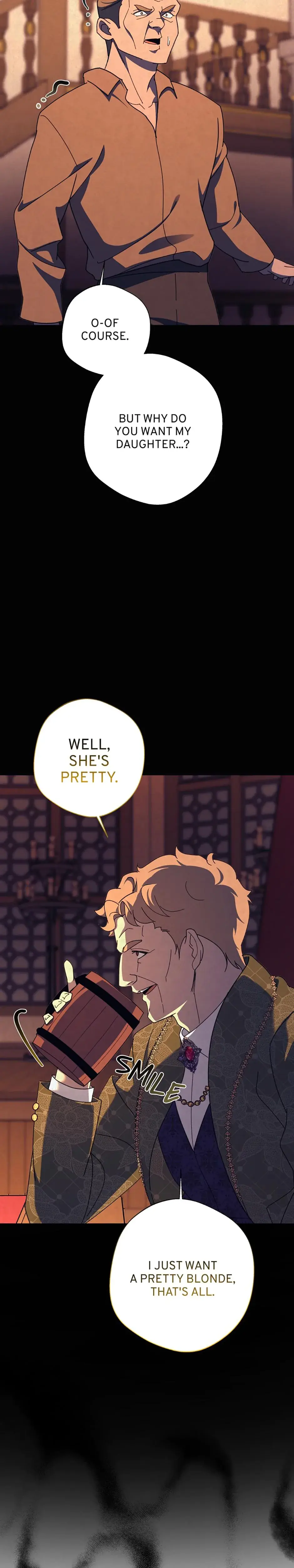 Tempting My Salvation Chapter 15 - Page 9