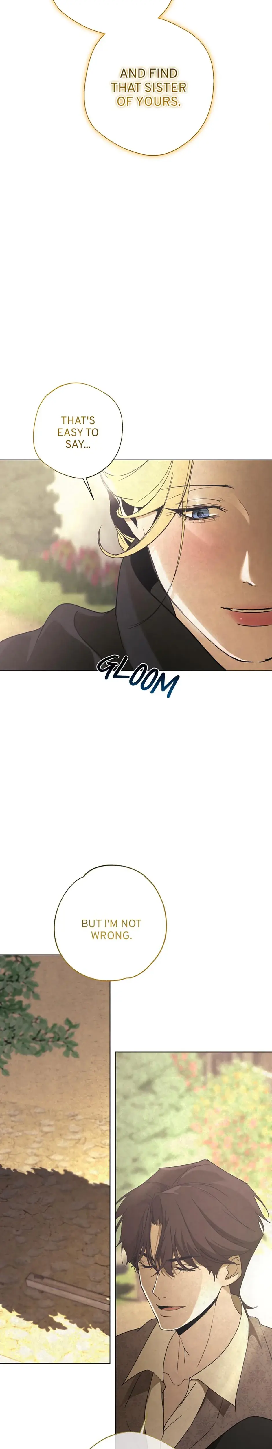 Tempting My Salvation Chapter 16 - Page 25