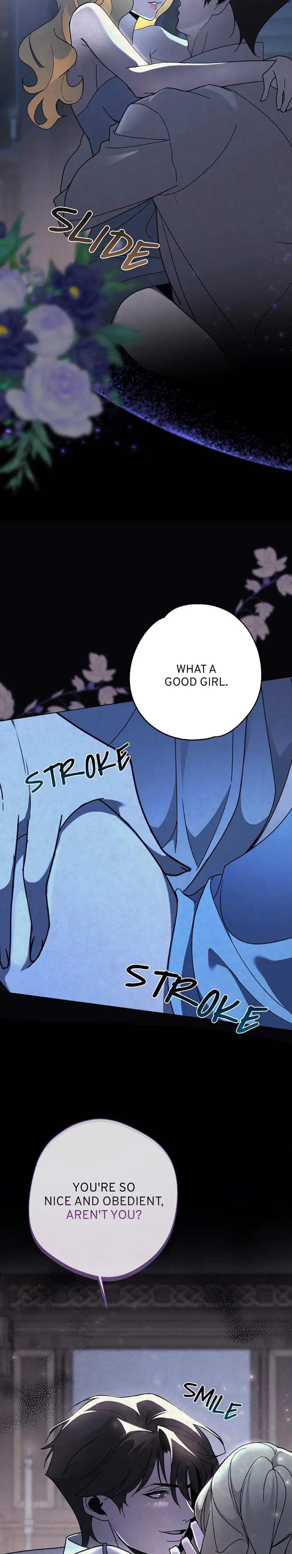 Tempting My Salvation Chapter 16 - Page 3