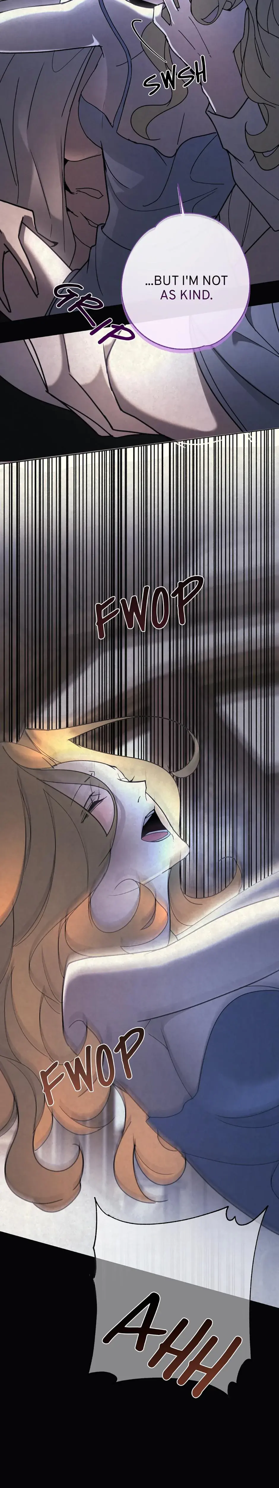 Tempting My Salvation Chapter 16 - Page 4
