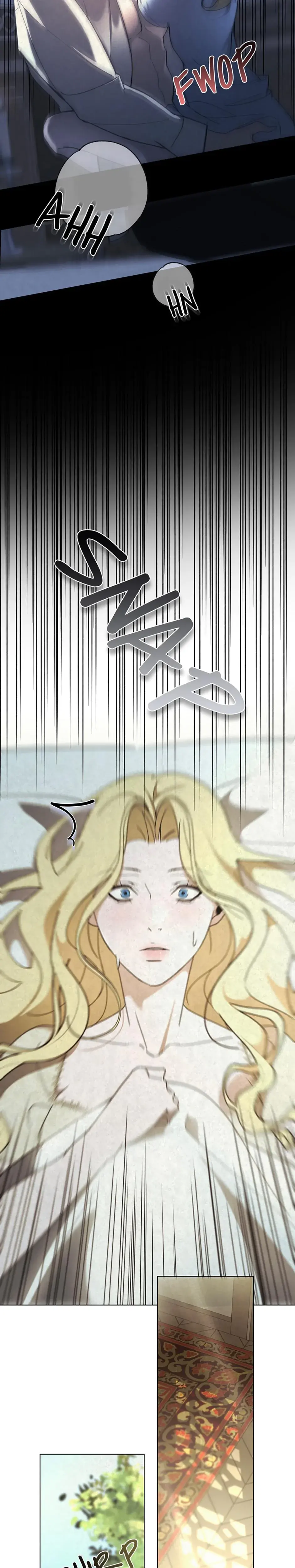 Tempting My Salvation Chapter 16 - Page 7